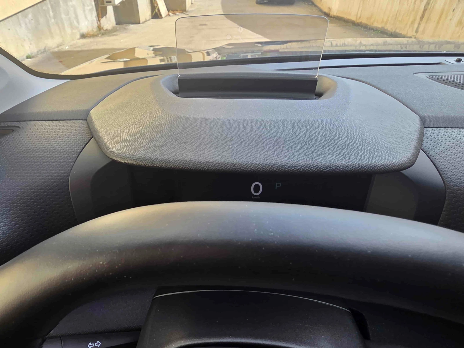 Citroen C4 MAX, снимка 13 - Автомобили и джипове - 56608665