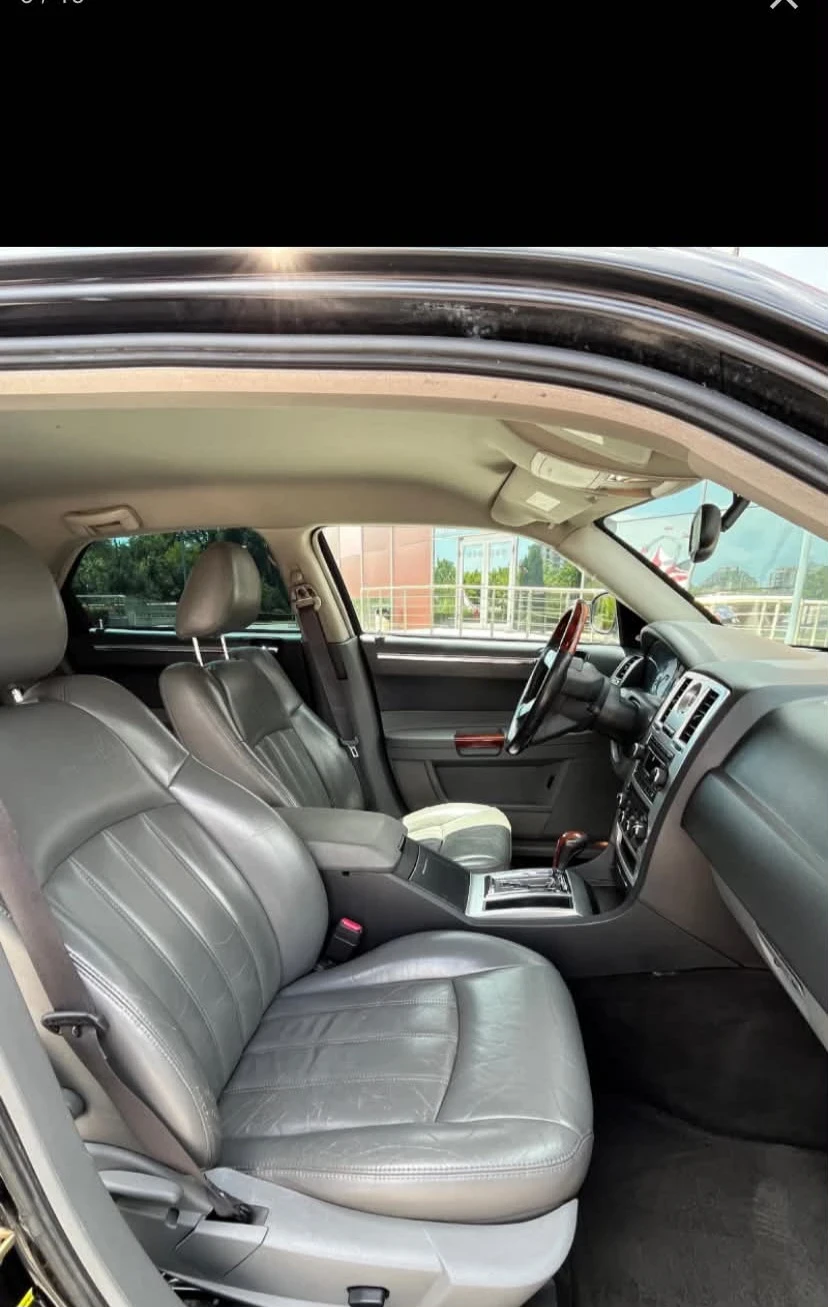 Chrysler 300c | Mobile.bg � ����������� 6