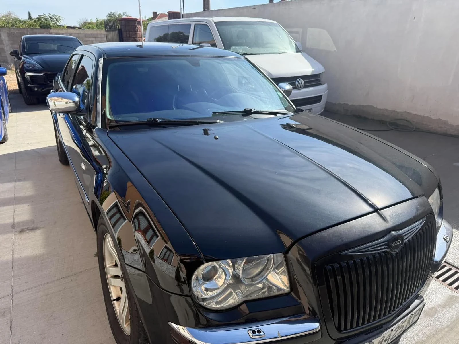 Chrysler 300c | Mobile.bg � ����������� 1