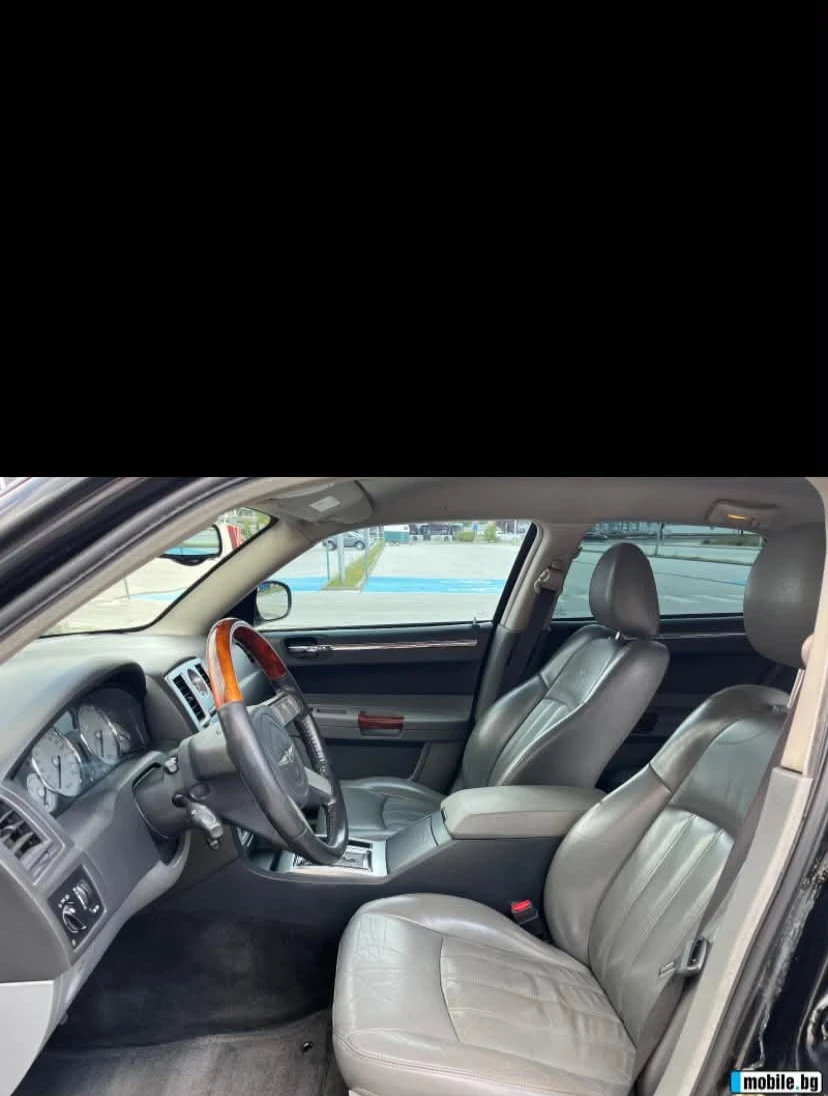 Chrysler 300c | Mobile.bg � ����������� 7