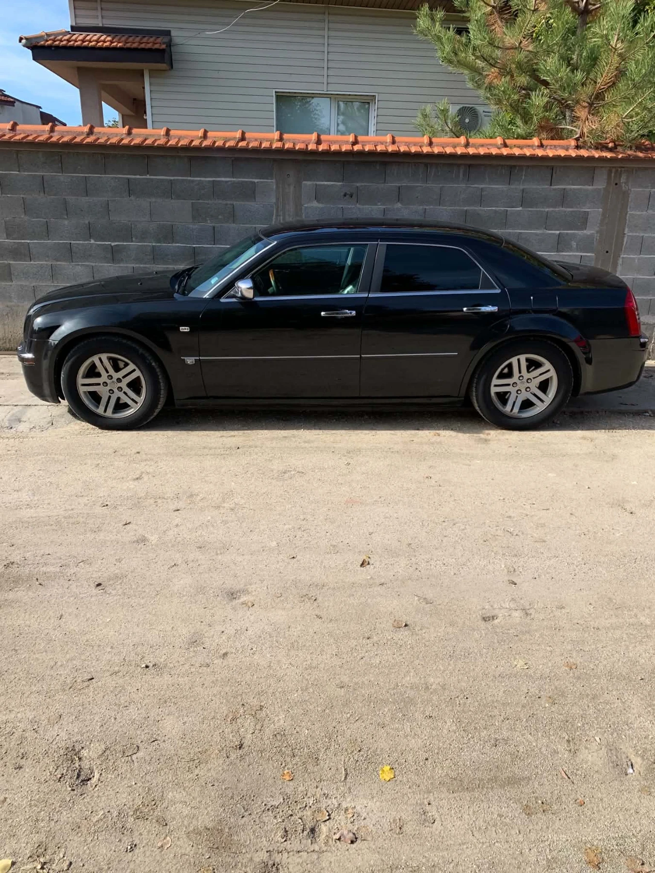 Chrysler 300c | Mobile.bg � ����������� 5
