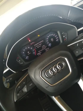 Audi Q3, снимка 4