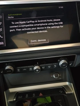 Audi Q3, снимка 3