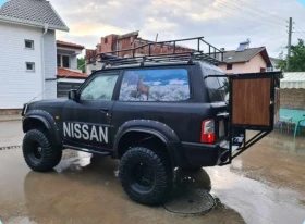 Nissan Patrol  - изображение 2