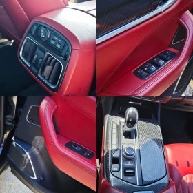 Maserati Levante ПРОМО-ОФЕРТА! КРАЙНА ЦЕНА!!!SQ4, DISTRONIKPANORAMA, снимка 11