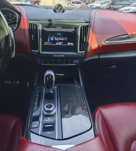 Maserati Levante ПРОМО-ОФЕРТА! КРАЙНА ЦЕНА!!!SQ4, DISTRONIKPANORAMA, снимка 3