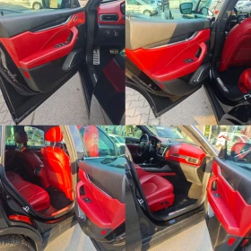 Maserati Levante ПРОМО-ОФЕРТА! КРАЙНА ЦЕНА!!!SQ4, DISTRONIKPANORAMA, снимка 10