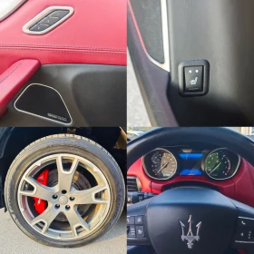 Maserati Levante ПРОМО-ОФЕРТА! КРАЙНА ЦЕНА!!!SQ4, DISTRONIKPANORAMA, снимка 16