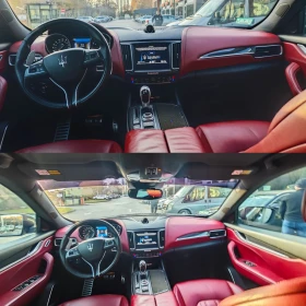 Maserati Levante ПРОМО-ОФЕРТА! КРАЙНА ЦЕНА!!!SQ4, DISTRONIKPANORAMA, снимка 9