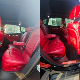 Maserati Levante ПРОМО-ОФЕРТА! КРАЙНА ЦЕНА!!!SQ4, DISTRONIKPANORAMA, снимка 8