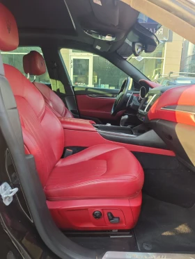 Maserati Levante ПРОМО-ОФЕРТА! КРАЙНА ЦЕНА!!!SQ4, DISTRONIKPANORAMA, снимка 6