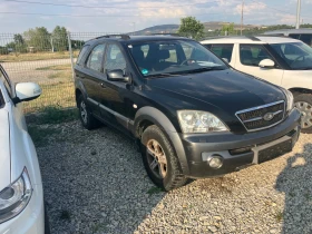 Kia Sorento 2.5 CRDI, снимка 3