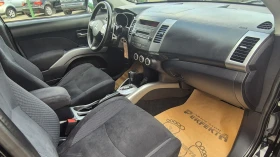 Mitsubishi Outlander 2.4 бензин Автомат, снимка 14