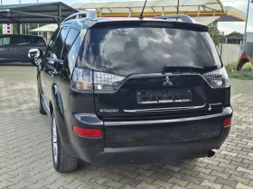 Mitsubishi Outlander 2.4 бензин Автомат, снимка 9