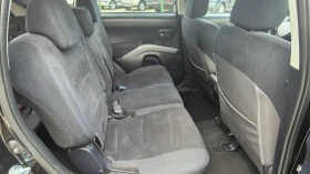 Mitsubishi Outlander 2.4 бензин Автомат, снимка 15