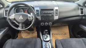 Mitsubishi Outlander 2.4 бензин Автомат, снимка 11