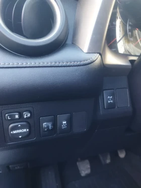 Toyota Rav4 150 к.с., 2.2 , 4х4 , снимка 8