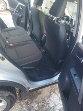 Toyota Rav4 150 к.с., 2.2 , 4х4 , снимка 11