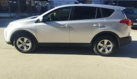 Toyota Rav4 150 к.с., 2.2 , 4х4 , снимка 3