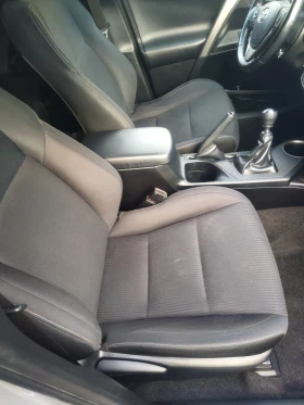 Toyota Rav4 150 к.с., 2.2 , 4х4 , снимка 5