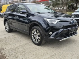 Toyota Rav4 2.5 HIBRID 4WD , снимка 1