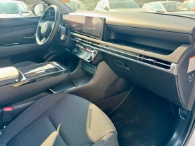 Hyundai Tucson Premium Hybrid 4x4 , снимка 13