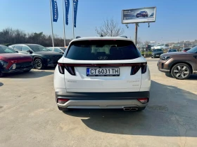Hyundai Tucson Premium Hybrid 4x4 , снимка 5