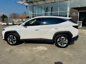 Hyundai Tucson Premium Hybrid 4x4 , снимка 7