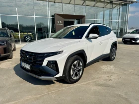 Hyundai Tucson Premium Hybrid 4x4 , снимка 1