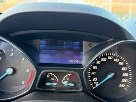 Ford Kuga Avtomat/Kamera/Navi/4x4/Teglich/Podgrev/, снимка 17