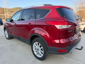 Ford Kuga Avtomat/Kamera/Navi/4x4/Teglich/Podgrev/, снимка 6