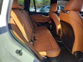 BMW X3 M PACK* XDRIVE30I* ДИГИТАЛНО* ТАБЛО , снимка 11