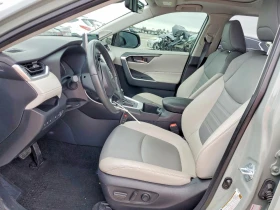 Toyota Rav4 2.5* XLE PREMIUM* РЕАЛНИ КМ!, снимка 8