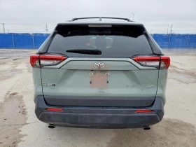 Toyota Rav4 2.5* XLE PREMIUM* РЕАЛНИ КМ!, снимка 6