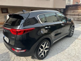 Kia Sportage лек автомобил, снимка 5