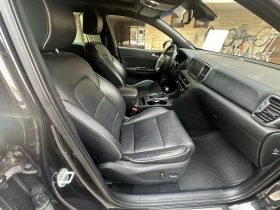 Kia Sportage лек автомобил, снимка 7