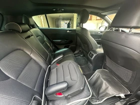Kia Sportage лек автомобил, снимка 8