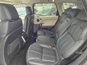 Land Rover Range Rover Sport 3.0 D, снимка 7