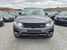 Land Rover Range Rover Sport 3.0 D, снимка 3