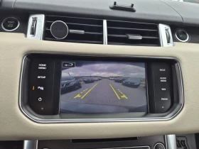 Land Rover Range Rover Sport 3.0 D, снимка 13