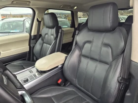 Land Rover Range Rover Sport 3.0 D, снимка 11