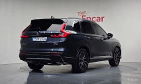 Honda Cr-v * 1.5T* ШИБИДАХ* KEYLESS* КАМЕРИ* 360* ПОДГРЕВ* , снимка 3