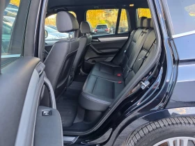 BMW X3 3.0d 258K.C. / М-ПАКЕТ / НАПЪЛНО ОБСЛУЖЕН / , снимка 9