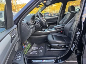 BMW X3 3.0d 258K.C. / М-ПАКЕТ / НАПЪЛНО ОБСЛУЖЕН / , снимка 8