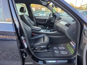 BMW X3 3.0d 258K.C. / М-ПАКЕТ / НАПЪЛНО ОБСЛУЖЕН / , снимка 10