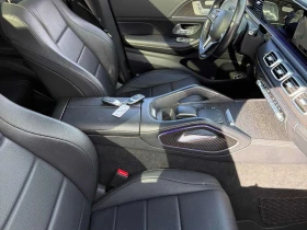 Mercedes-Benz GLE * 350 * CARFAX * ЦЕНА ДО БГ, снимка 10