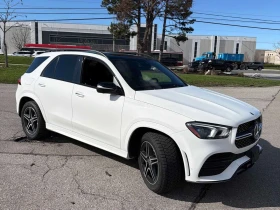 Mercedes-Benz GLE * 350 * CARFAX * ЦЕНА ДО БГ, снимка 2