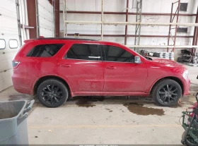 Dodge Durango, снимка 13