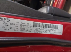 Dodge Durango, снимка 9