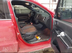 Dodge Durango, снимка 5